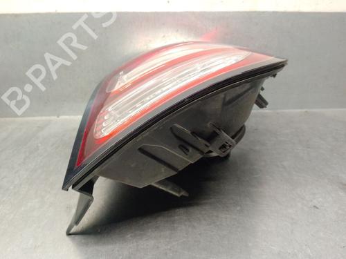 Right taillight CITROËN C3 II (SC_) 1.6 BlueHDi 100 | BP34244448C35  - Image 6