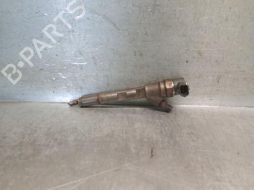 Used Injector CHRYSLER VOYAGER IV (RG, RS) 2.8 CRD (150 hp) 27255460