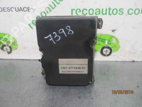 ABS pump BMW 5 (E60)  | BP2335115M43 