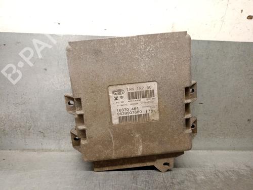 Used Engine control unit (ECU) CITROËN SAXO (S0, S1) 1.4 VTS (75 hp) 24155137