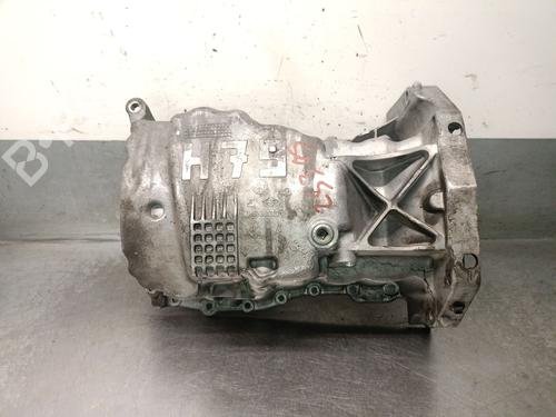 Used Oil sump Oil sump DACIA DOKKER Box Body/MPV 1.5 dCi 75 / Blue dCi 75 (FEJW, FEAH) (75 hp) 39722689 39722689