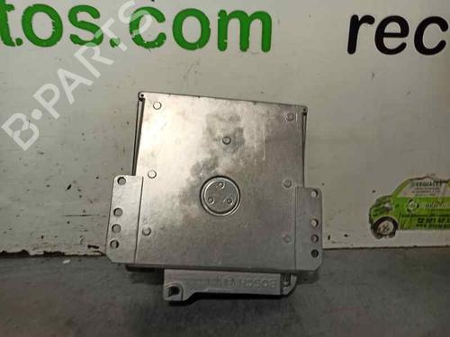 Engine control unit (ECU) MERCEDES-BENZ C-CLASS (W202) C 250 Turbo-D (202.128) | BP5544904M57 