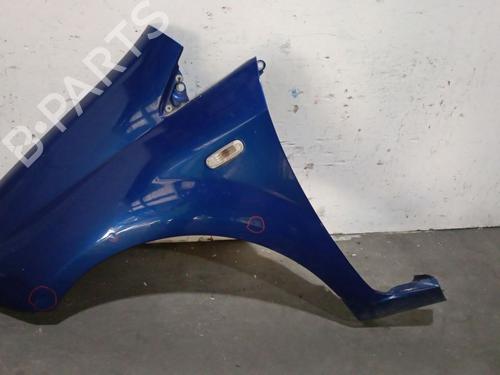 Used Left front fenders Left front fenders 37160323 37160323