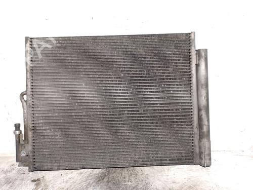 AC radiator OPEL MERIVA B MPV (S10) 1.7 CDTI (75) | BP21838987M32 