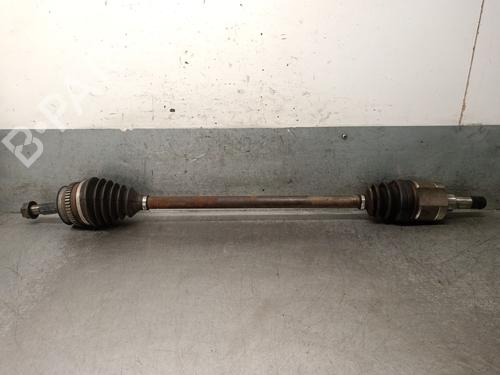 Used Right front driveshaft Right front driveshaft CHRYSLER STRATUS Convertible (JX) 2.5 LX (163 hp) 32779317 32779317