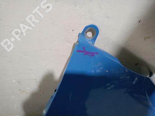 Right front fenders HYUNDAI KONA (OS, OSE, OSI) 1.6 GDi Hybrid | BP29077354C42 