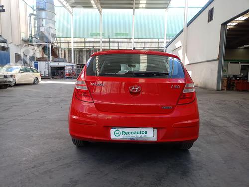 Engine control unit (ECU) HYUNDAI i30 (FD) 1.6 CRDi | BP36023888M57 - Image 8
