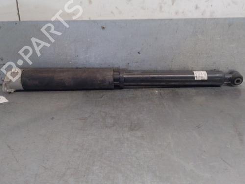 Used Left rear shock absorber Left rear shock absorber 36778461 36778461