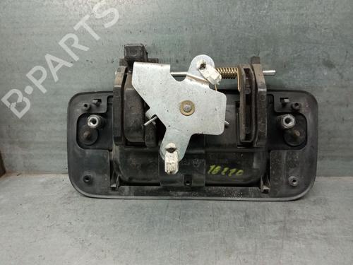 Tailgate handle FORD RANGER (ET) 2.5 TDCi 4x4 | BP23963146C132 