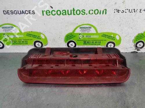 Used Third brake light CITROËN EVASION MPV (22, U6) 2.0 HDI (109 hp) 5035184