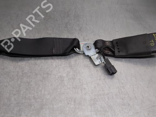 Seat buckle TOYOTA YARIS (_P13_) 1.3 (NSP130_, NSP130) | BP16047011I32 