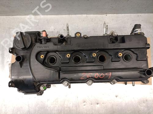 Cylinder head SUZUKI SWIFT IV (FZ, NZ) 1.2 (AZH412, ZC72S) | BP37442369M5  - Image 7