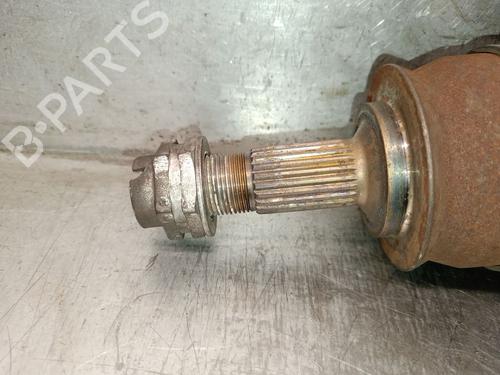 Right front driveshaft FIAT 500 (312_) 1.2 (312AXA1A) | BP38421241M39 - Image 2