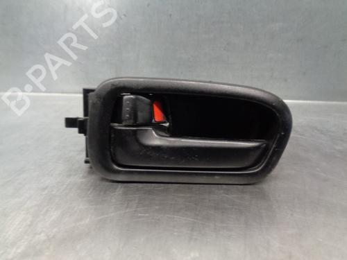 Used Front left interior door handle SUZUKI GRAND VITARA II (JT, TE, TD) 1.9 DDiS All-wheel Drive (JT419, TD44, JB419WD, JB419XD,... (129 hp) 13057969