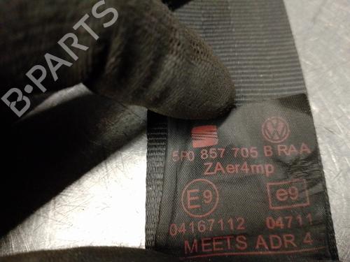 Front left seatbelt SEAT TOLEDO III (5P2)  | BP12201831I26 