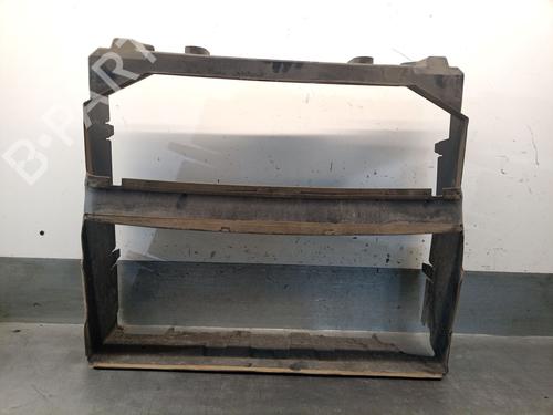 Frontplade/Frontkurv Frontplade/Frontkurv LAND ROVER DISCOVERY V (L462) 2.0 Sd4 4x4 (241 hp) 37028113 37028113