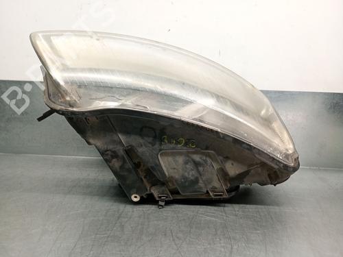 Scheinwerfer rechts AUDI A6 C6 (4F2) 3.0 TDI quattro | BP29876169C29