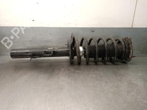 Right rear shock absorber LAND ROVER FREELANDER 2 (L359) 2.2 TD4 4x4 | BP28808765M19 