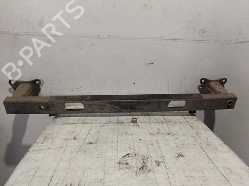 Used Rear bumper reinforcement Rear bumper reinforcement OPEL COMBO Box Body/MPV (K9) 1.5 D (102 hp) 33856290 33856290