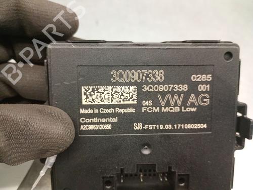 Electronic module VW TIGUAN (5N_) 2.0 TDI | BP29449866M83 