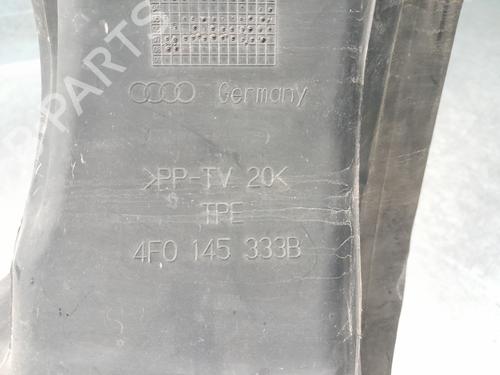 Frontplade/Frontkurv AUDI A6 C6 (4F2) 2.7 TDI quattro | BP37467536C72 - Image 4