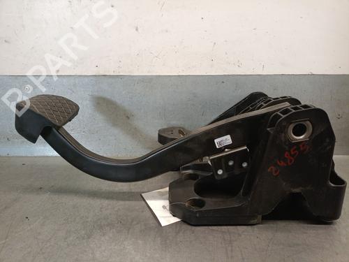 Used Break pedal Break pedal VW CRAFTER Van (SY_, SX_) [2016-2026] 33290744 33290744