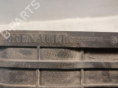 Front slam panel RENAULT MEGANE IV Hatchback (B9A/M/N_) 1.5 dCi 110 (B9A3) | BP29400358C72