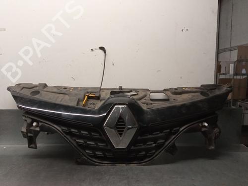 Used Grille RENAULT CLIO V (B7_) 1.6 E-TECH 140 (B7MU) (140 hp) 29764019