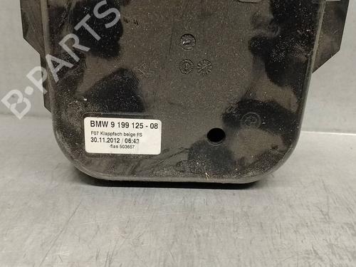 Glove box BMW 5 Gran Turismo (F07) 530 d xDrive | BP17703859C95