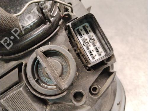 Left headlight VOLVO C30 (533) 1.6 D | BP37491754C28 - Image 6