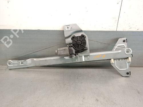 Used Front right window mechanism PEUGEOT PARTNER Box Body/MPV (5_, G_) 1.6 HDi 75 (75 hp) 28856266
