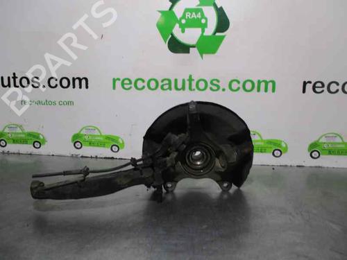 Right front steering knuckle ROVER 45 I Hatchback (RT) 1.6 | BP2107380M26 