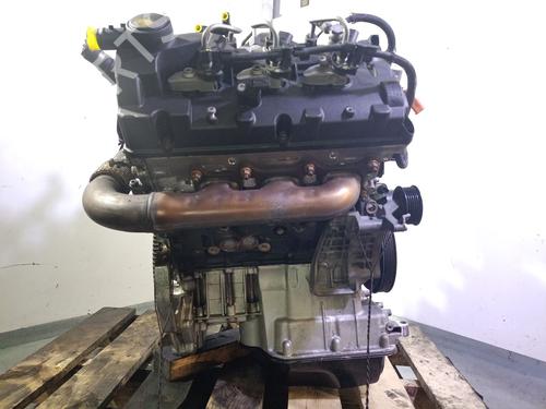Engine PORSCHE CAYENNE (92A) 3.0 Diesel | BP27891086M1 