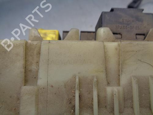 Fuse box FORD FOCUS I (DAW, DBW)  | BP11810832E1 