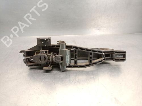 Front left exterior door handle FORD FOCUS C-MAX (DM2) 1.6 TDCi | BP27337658C128 