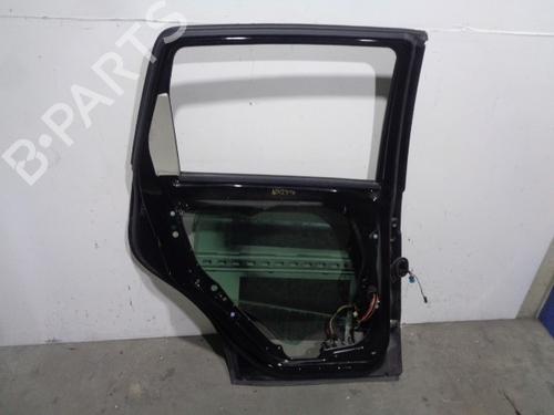 Left rear door MERCEDES-BENZ A-CLASS (W169) A 180 CDI (169.007, 169.307) | BP11836484C4 