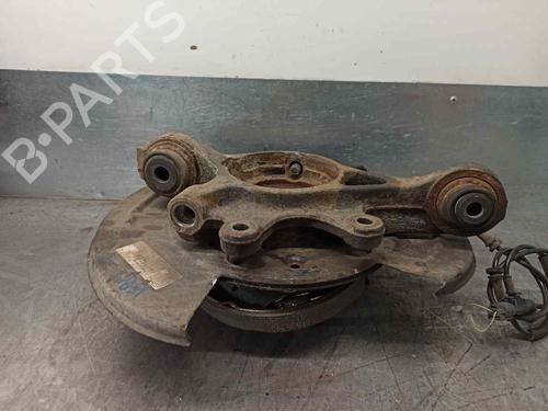 Right rear steering knuckle LAND ROVER DISCOVERY III (L319)  | BP10285013M28 