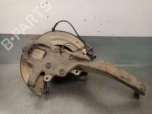 Højre Styrespindel Lejehus JAGUAR XE (X760) 2.0 D (180 hp) 21773152