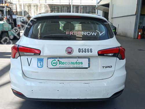 Headlight switch FIAT TIPO Hatchback (356_, 357_) 1.4 (356HXF1B) | BP39407595I24  - Image 7