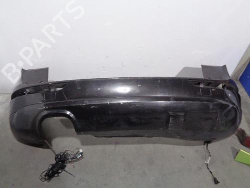 Used Rear bumper AUDI Q5 (8RB) 2.0 TDI quattro (170 hp) 10938857
