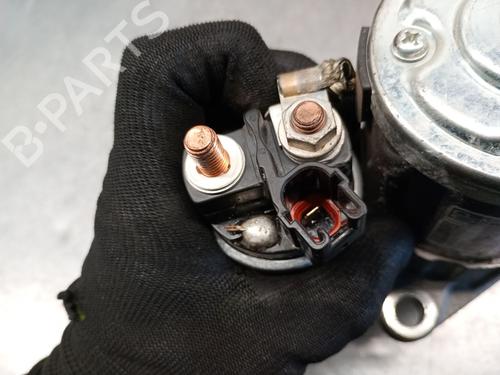 Starter SUZUKI SWIFT V (AZ) 1.2 Hybrid (Mild Hybrid) (A2L412) | BP26556313M8 