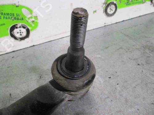 Left rear suspension arm LEXUS GS (_S19_) 300 (GRS190_, GRS190R) | BP2319085M14 
