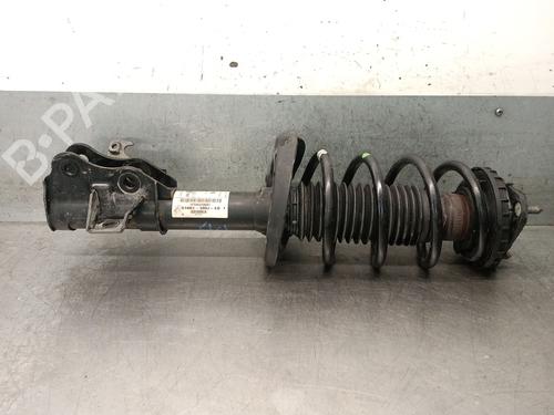 Højre fortil støddæmper HONDA CIVIC VIII Hatchback (FN, FK) 2.2 CTDi (FK3) (140 hp) 32443005