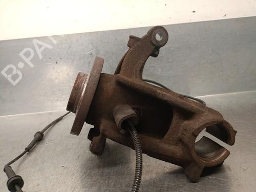 Høyre Styrespindel lagerhus CITROËN C2 (JM_) 1.4 | BP21581322M26