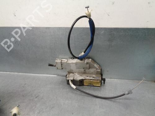 Used Rear left lock PEUGEOT 407 SW (6E_, 6D_) 2.0 HDi 135 (136 hp) 11716623