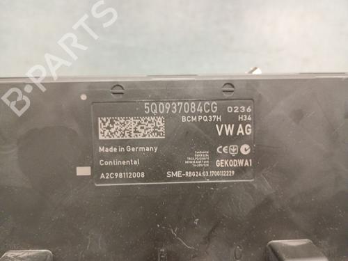 Electronic module VW TIGUAN (5N_) 2.0 TDI | BP29452220M83 