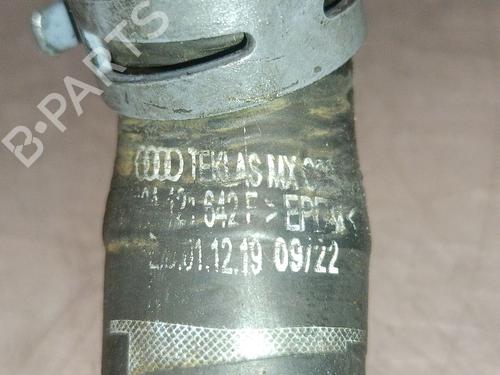 Pipe AUDI Q5 (FYB, FYG) 50 TFSI e quattro | BP33437263M125 - Image 5