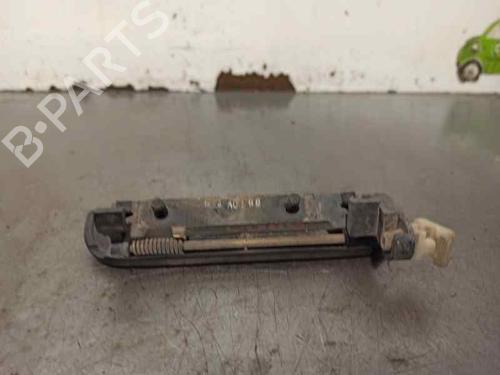 Front left exterior door handle FORD RANGER (ER, EQ, R_) 2.5 TD 4x4 | BP5579398C128 