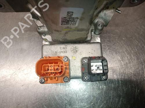 AC compressor KIA EV6 (CV) 77 | BP30182030M34