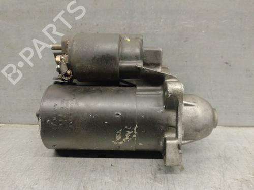 Used Starter FORD ESCORT V (AAL, ABL) 1.3 (60 hp) 27884090